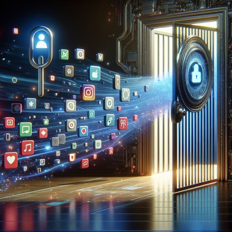 Banner for OpenAI Opens the Gate for ChatGPT App Submissions: New App Directory for Third-Party Developers!