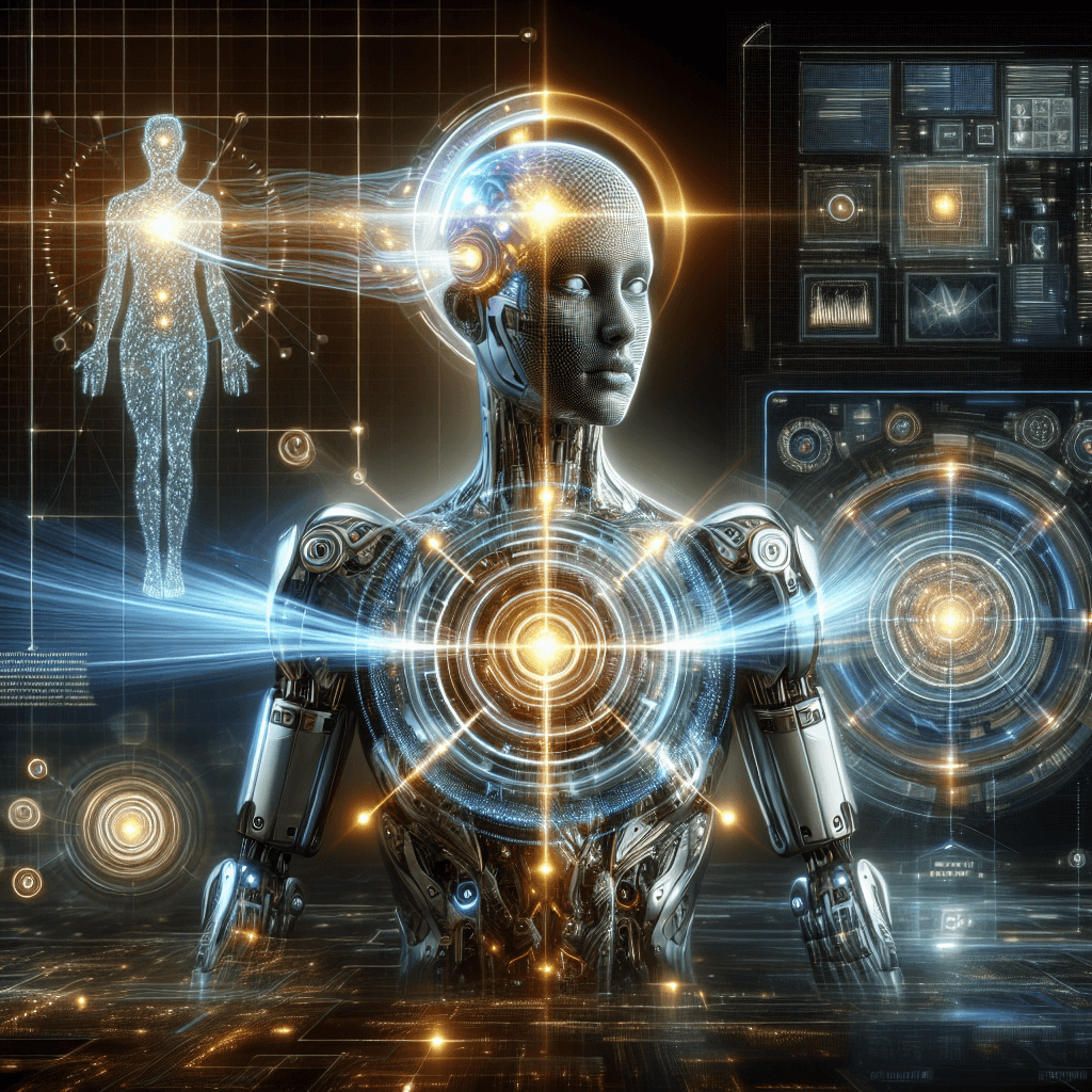 Nvidia Bets Big on MetAI: Accelerating AI-driven Digital Twins