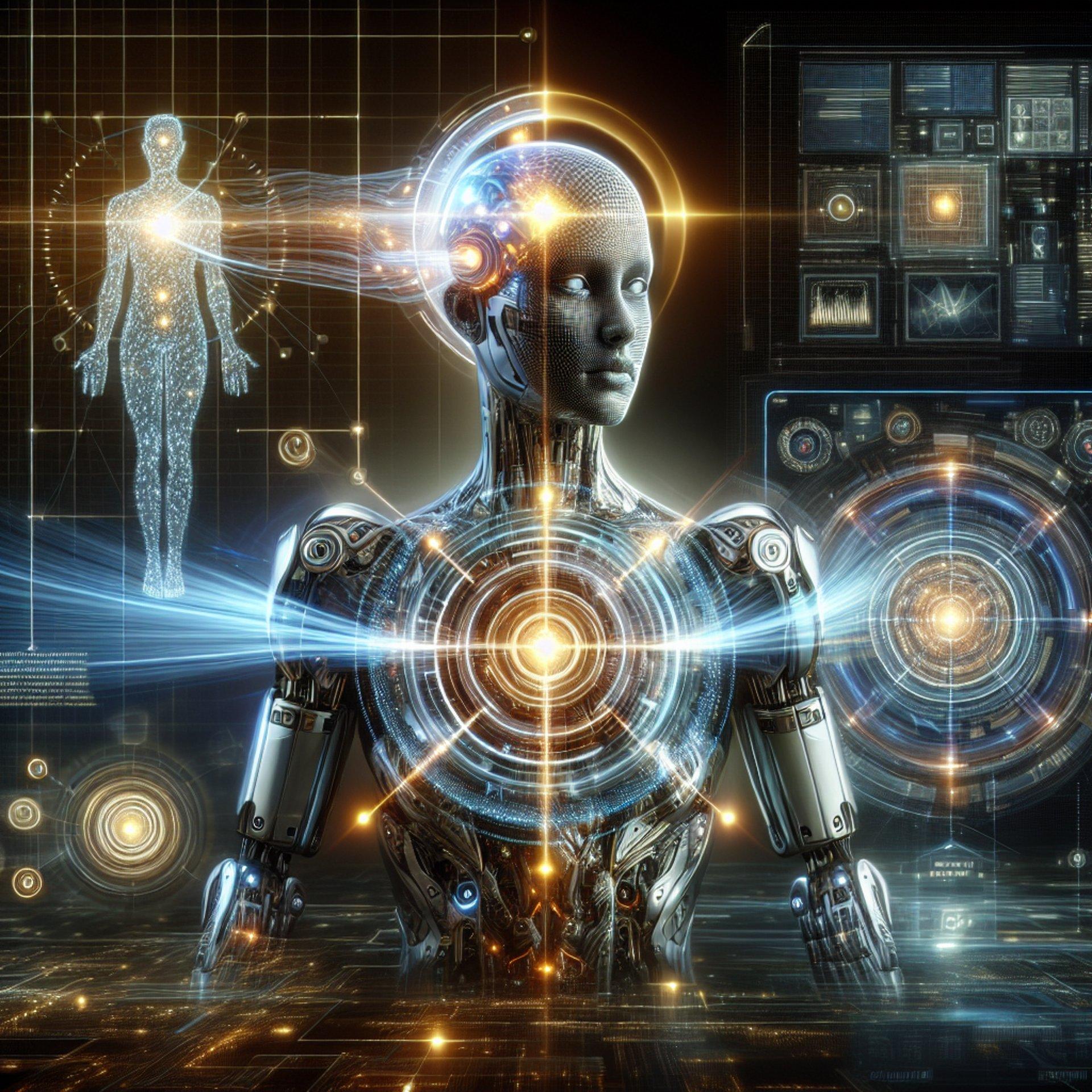 Banner for Nvidia Bets Big on MetAI: Accelerating AI-driven Digital Twins