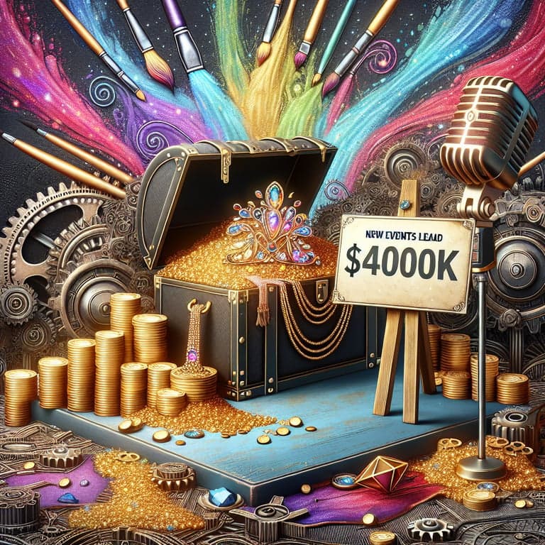 Anthropic Offers $400K Salary for New Events Lead Role