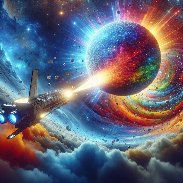 Banner for David Ellison's Skydance Completes $8 Billion Acquisition of Paramount Global: A New Powerhouse Emerges!