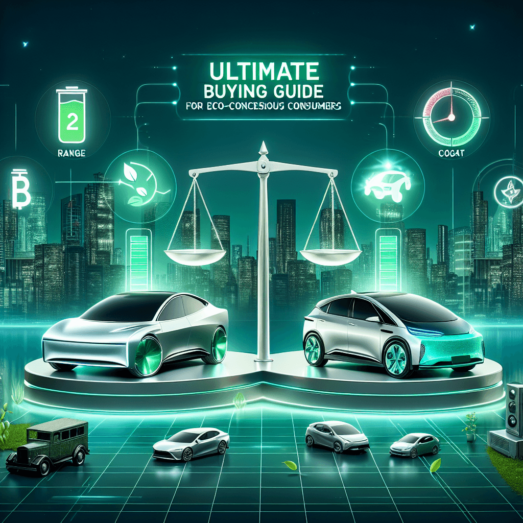 Banner for Tesla vs Hybrid: The Ultimate 2025 Buying Guide for Eco-Conscious Consumers