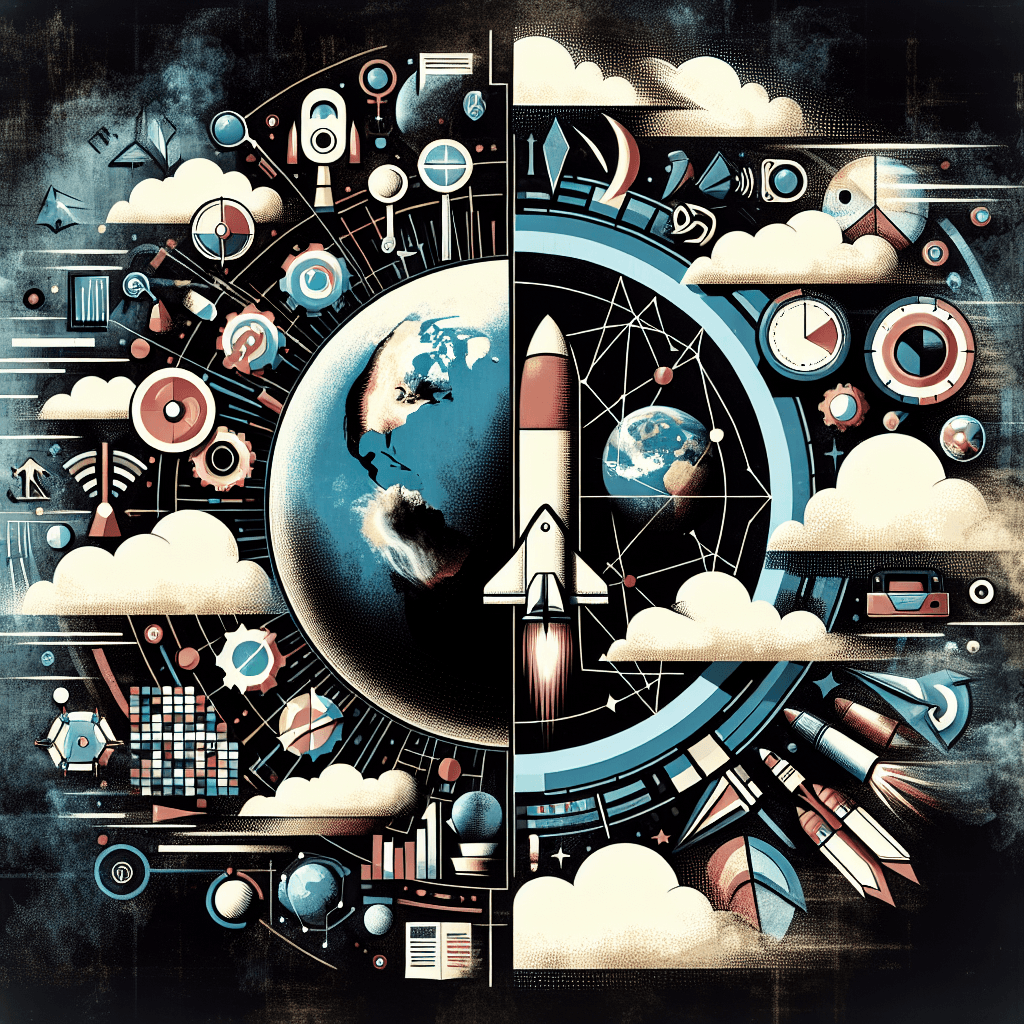 Banner for NASA Under Fire for Communication Breakdown on Harassment Allegations