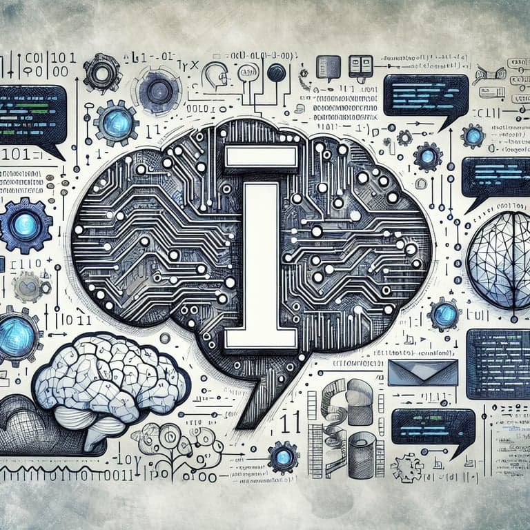 Banner for Why AI Chatbots Insist on Saying 'I': A Deep Dive into Conversational Design