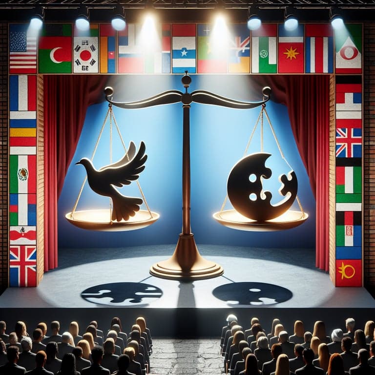 Elon Musk's Davos Quip: The 'Peace' vs 'Piece' Debate Takes Center Stage!