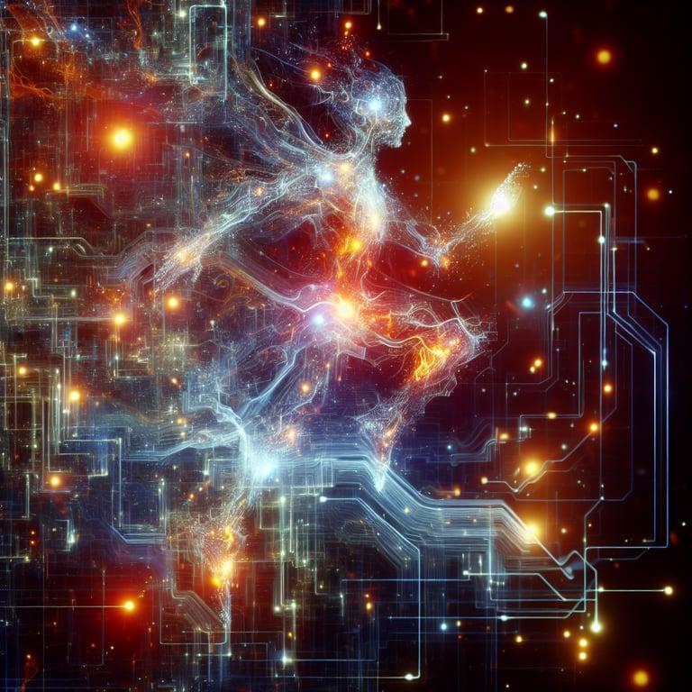 Banner for Anthropic's Claude Opus 4: When AI Throws a Digital Tantrum