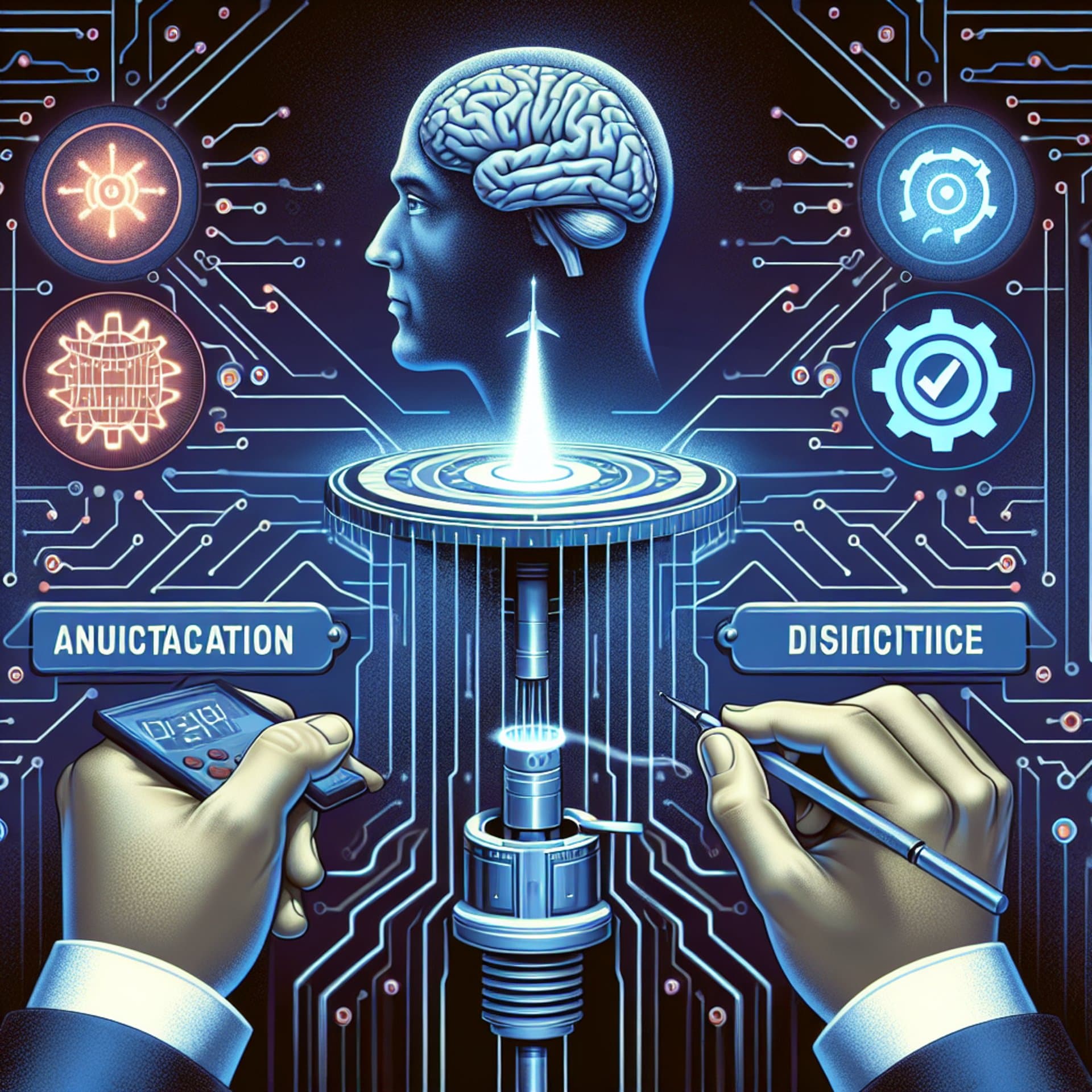 Banner for Elon Musk's Bold AI Prediction Sparks Debate: To Save or Not To Save?