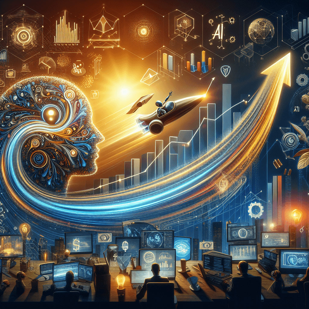Anthropic's Ambitious $26 Billion Revenue Goal by 2026: Riding the AI Wave with Enterprise Power!