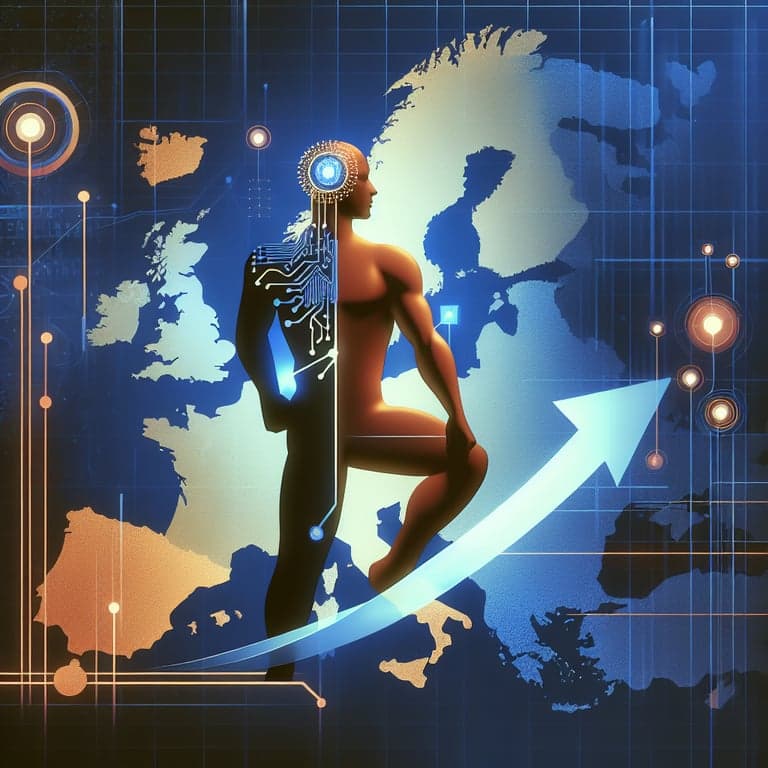 Mistral AI: Europe's Bold Challenger to OpenAI Emerges with Innovative Suite
