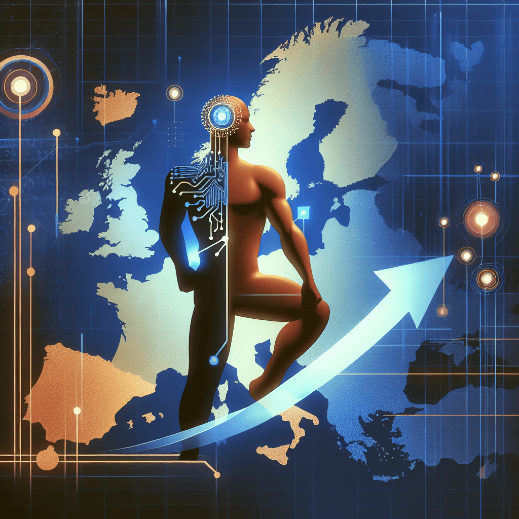 Banner for Mistral AI: Europe's Bold Challenger to OpenAI Emerges with Innovative Suite