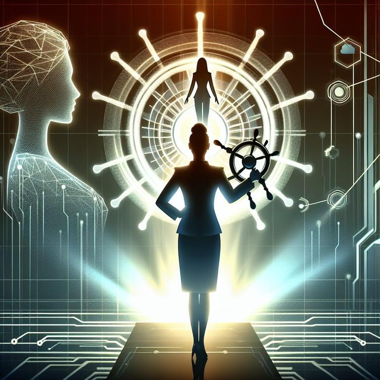 Banner for OpenAI's New CEO: Fidji Simo Takes the Helm