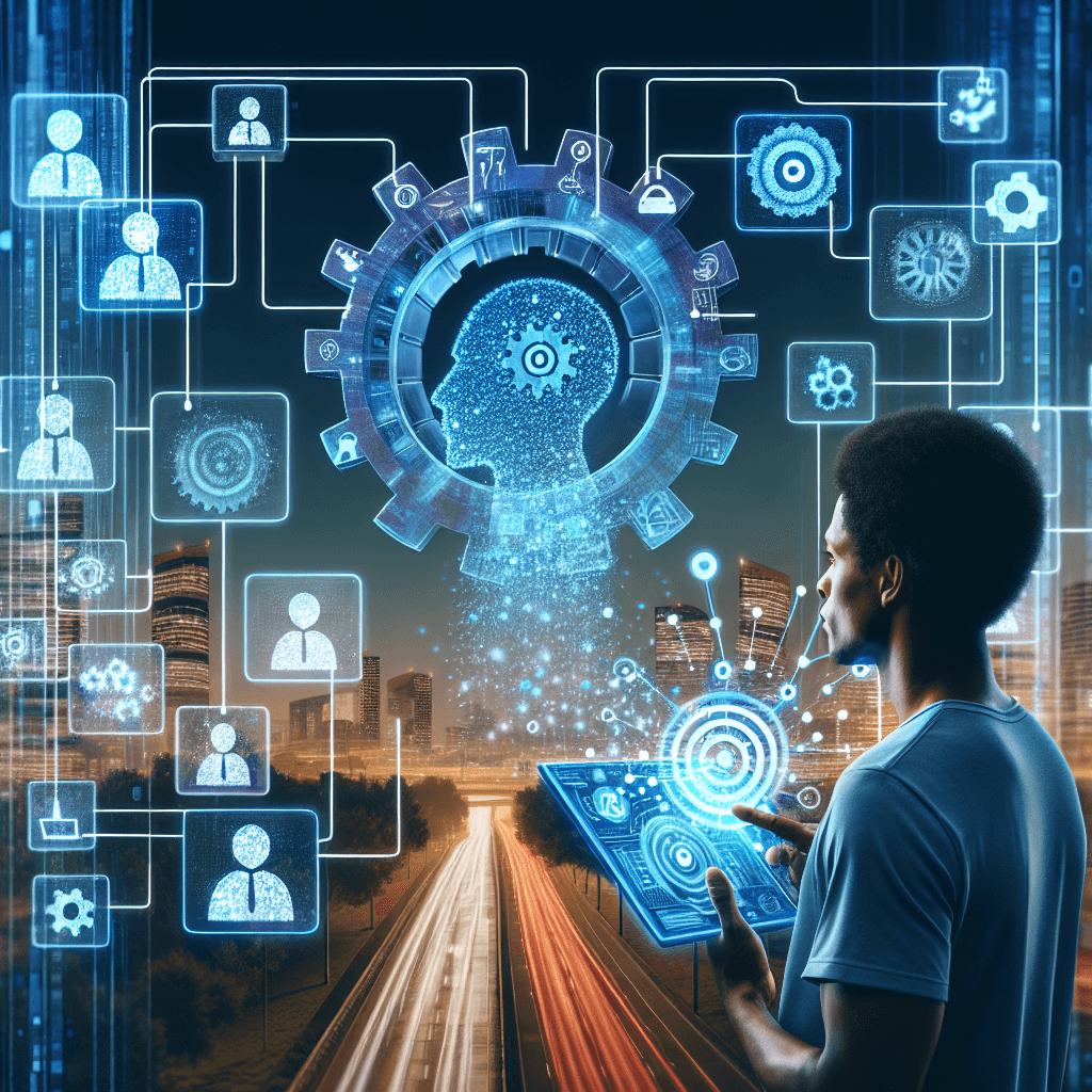AI-Powered Job Hunting: The Future is Now!