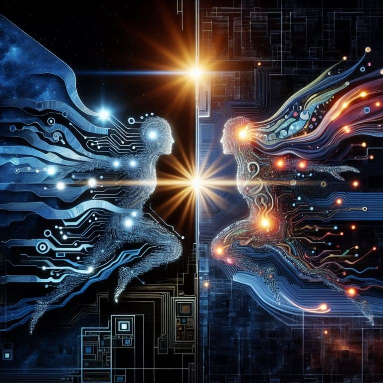 Banner for South Korean AI Chip Makers Rebellions and Sapeon Announce Merger