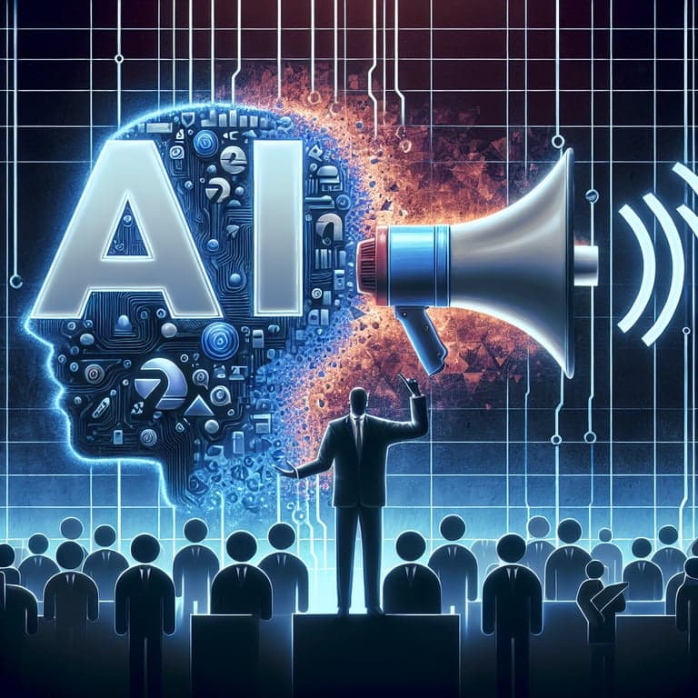 Banner for Sam Altman Calls Out 'AI Washing': Are Companies Using AI as a Scapegoat for Layoffs?