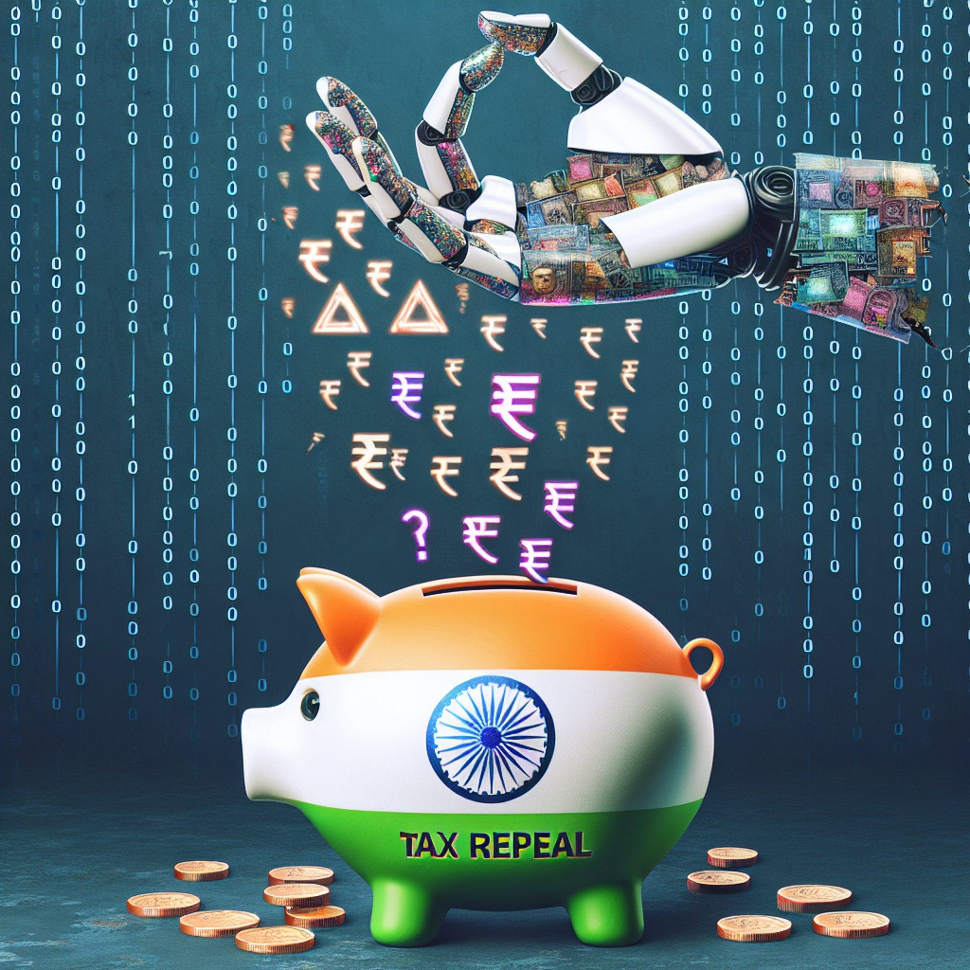 Banner for Google Unleashes AI Ad Power in India Post 'Google Tax' Repeal