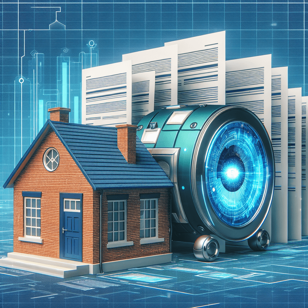 Fannie Mae Teams Up with Palantir to Launch AI-Powered Fraud Detection Unit