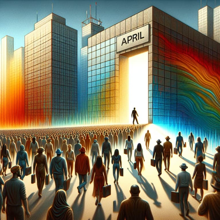 CDC Rehires Hundreds: The Aftershock of April's Mass Layoffs