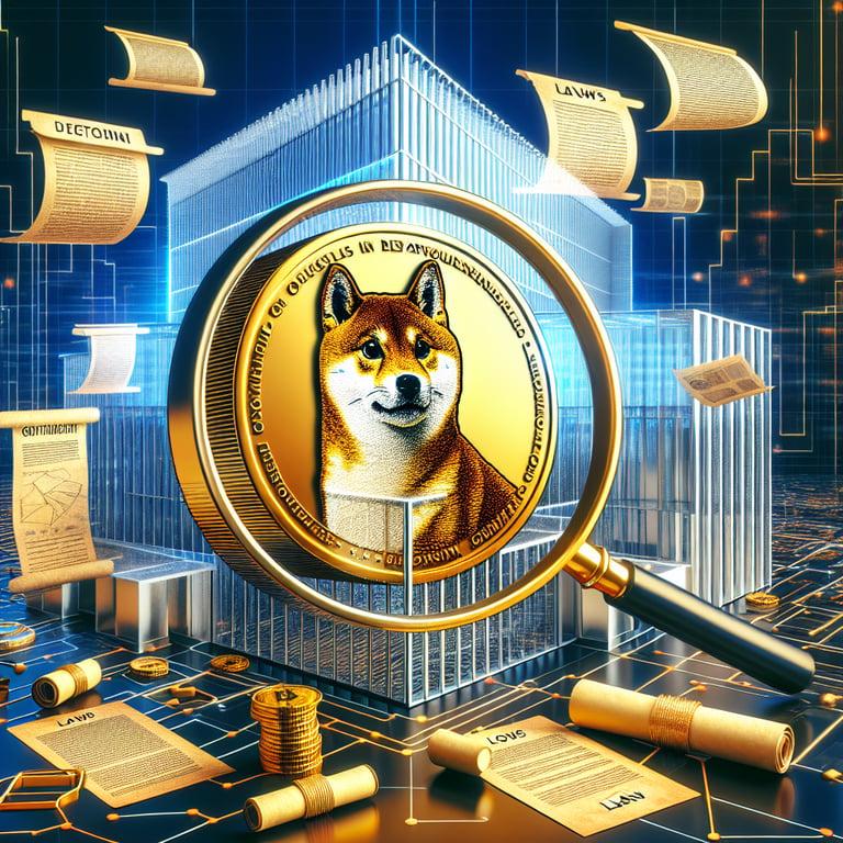 Banner for DOGE Expands Its Regulatory Reach: Elon Musk's Department Steps Up SEC Oversight