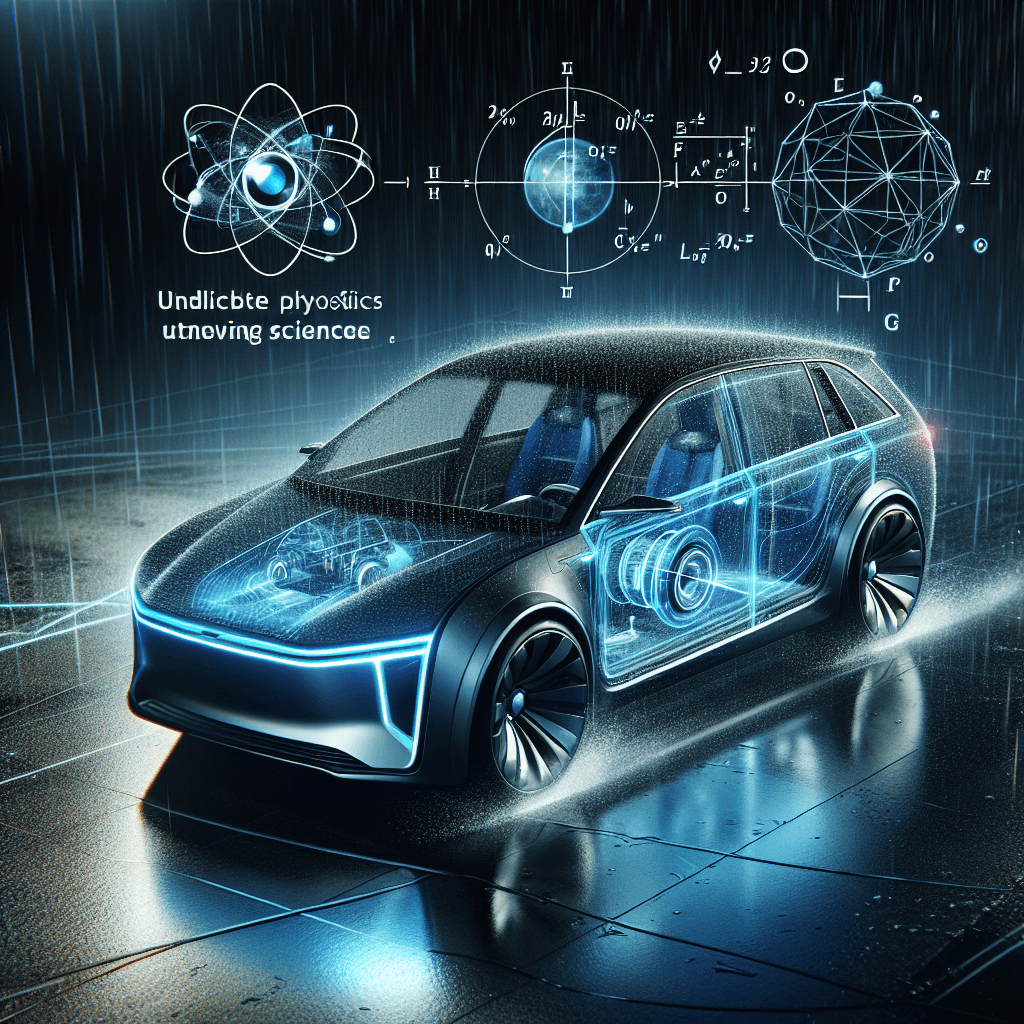 Banner for Tesla Revolutionizes Auto-Wiper Technology with New Physics-Based System