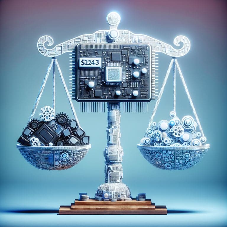 Banner for Tesla's $243 Million Verdict: A Cautionary Tale for Autopilot Tech