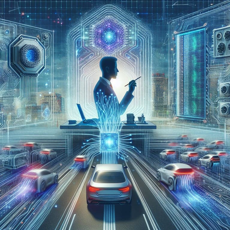 Banner for Elon Musk Revives Tesla's Dojo Supercomputer Project: A New Era for AI Chips and Autonomous Driving