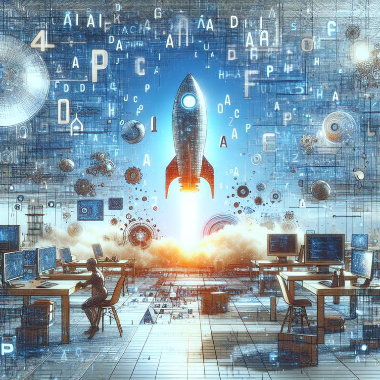Banner for Perplexity AI Launches Breakthrough Deep Research Agent!