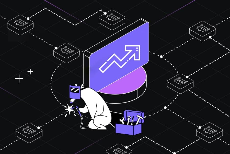  The Rise of Agentic Workflows: What’s Beyond Simple Tool Chains