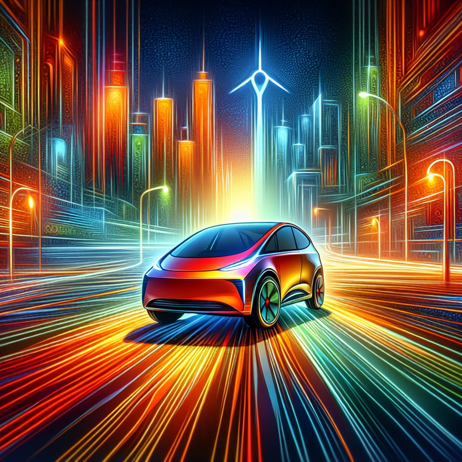 Banner for Tesla's New Affordable EV is Set to Roll Out by 2025 – Ready to Drive the Future?