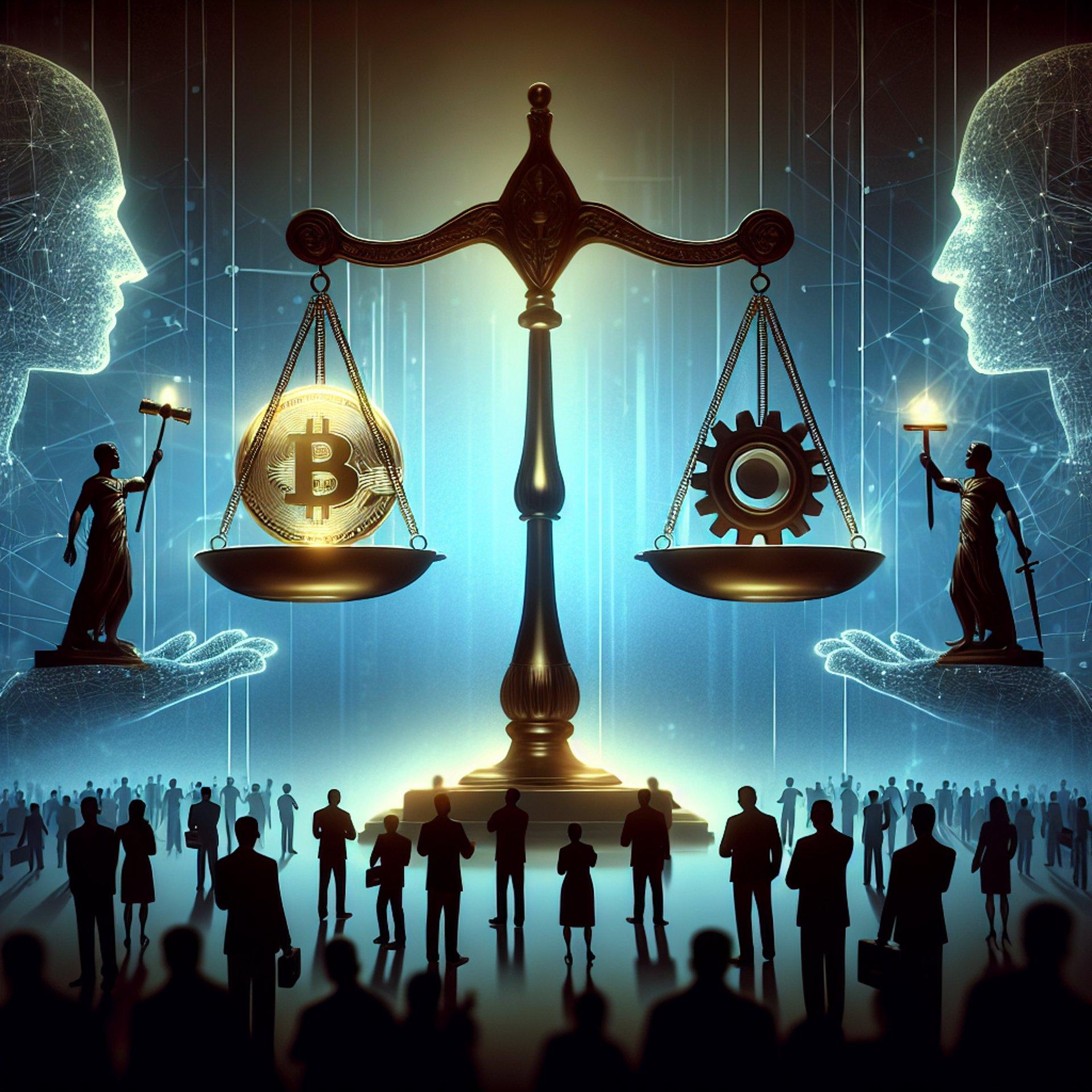 Banner for Elon Musk vs. OpenAI: The Legal Showdown Over Profit Priorities