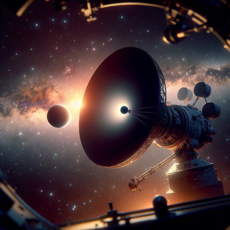 James Webb Space Telescope Captures a Cosmic First: Direct Image of Exoplanet TWA 7 b