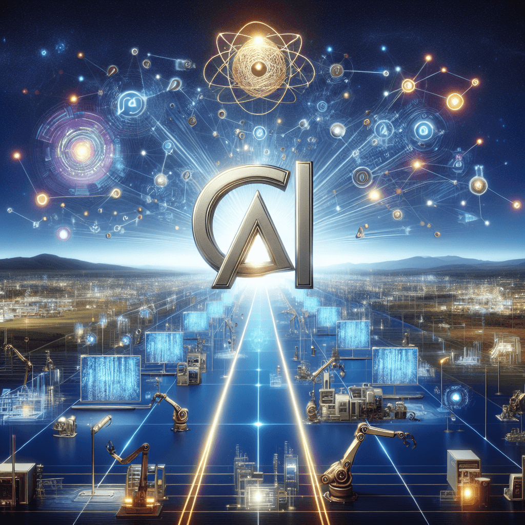 OpenAI Expands Frontiers with Robotics Initiative