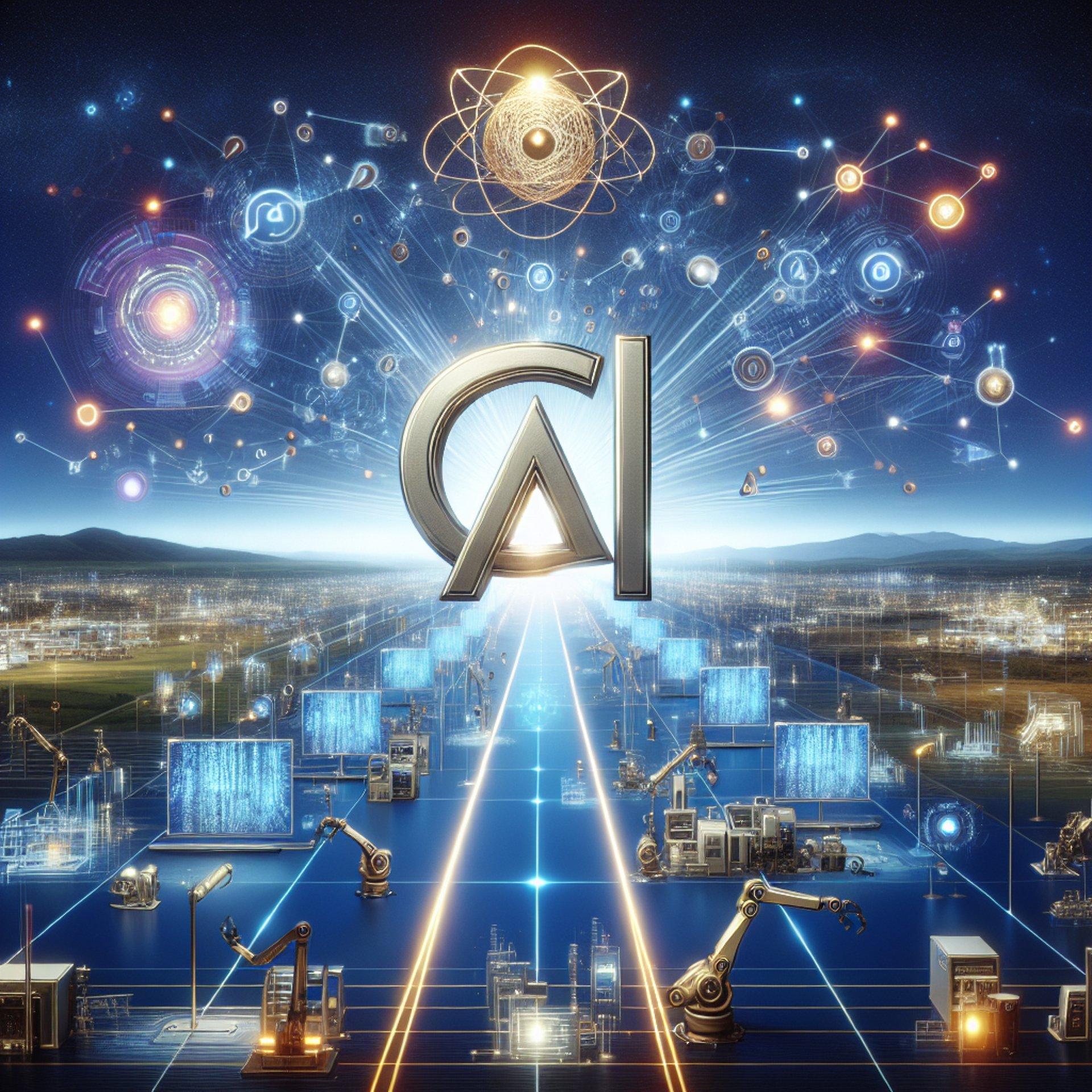 Banner for OpenAI Expands Frontiers with Robotics Initiative