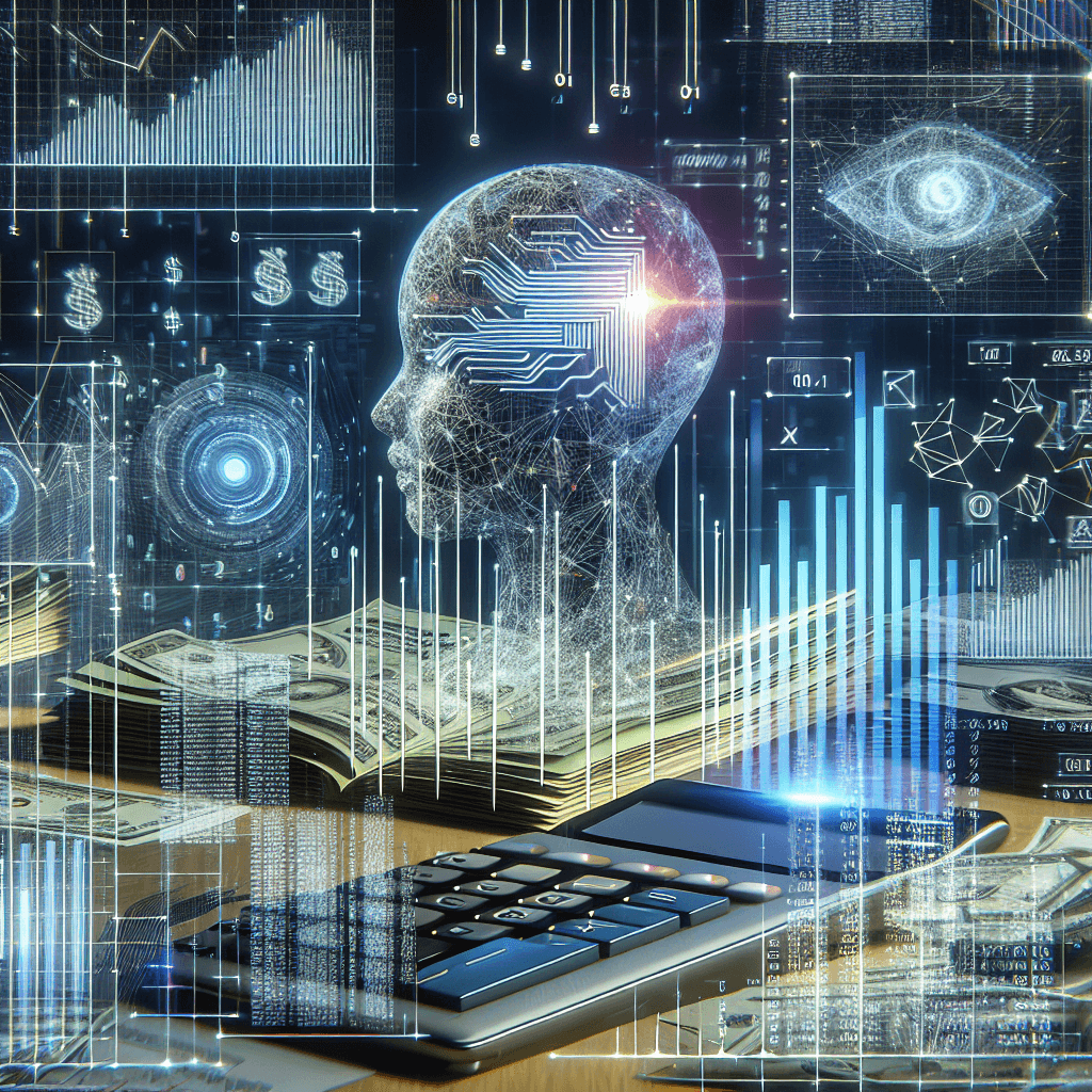 Big Tech's AI Accounting: A Billion-Dollar Blur