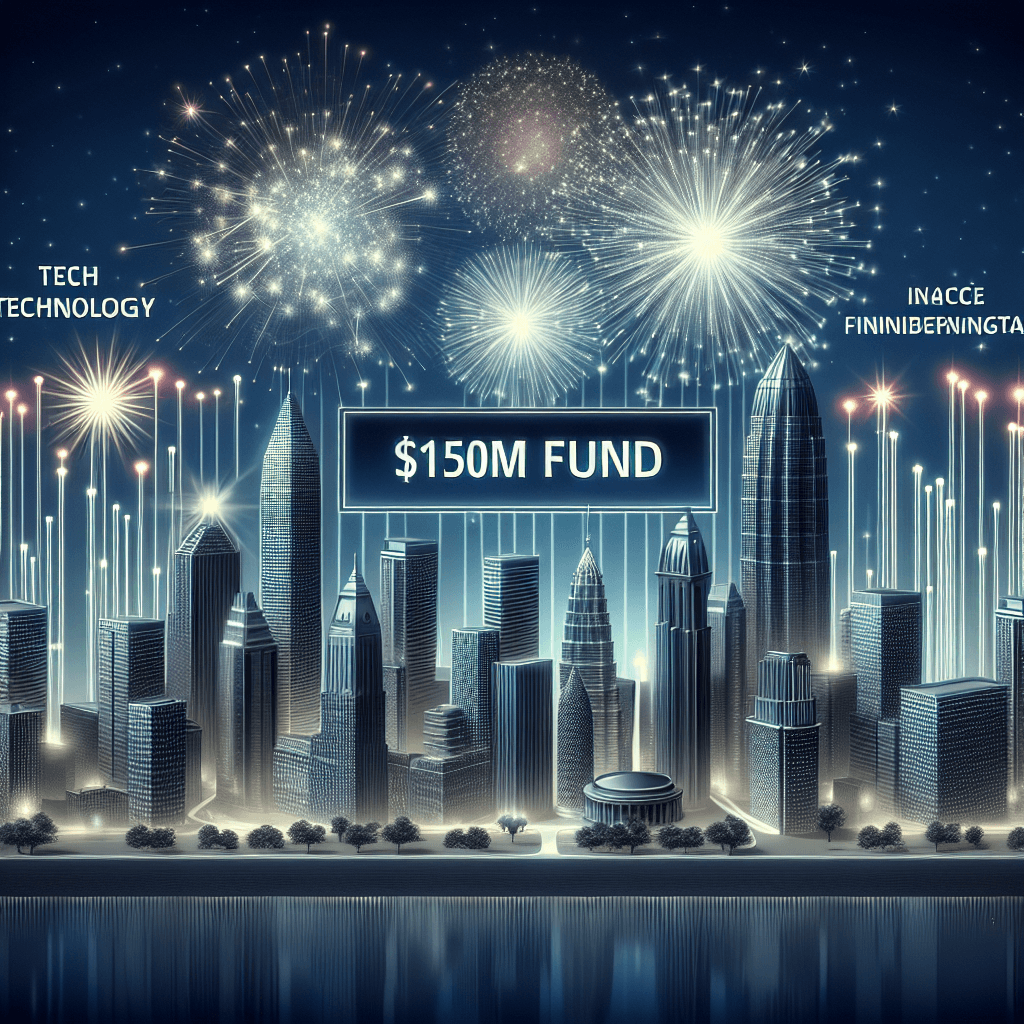 Trump's $150M Inauguration Fund Boom: Tech Titans and Finance Magi Unite!