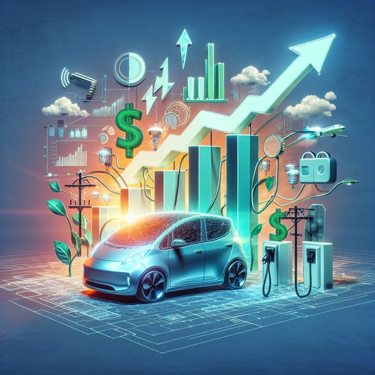 Tesla Gears Up for a Potential Q3 2025 Boom with Expiring EV Tax Credit