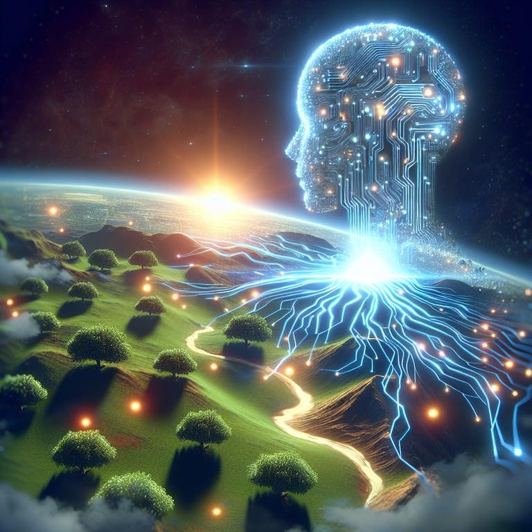 Banner for OpenAI Eyes Apple's Turf with New AI Hardware Venture