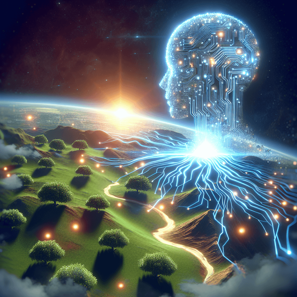 OpenAI Eyes Apple's Turf with New AI Hardware Venture