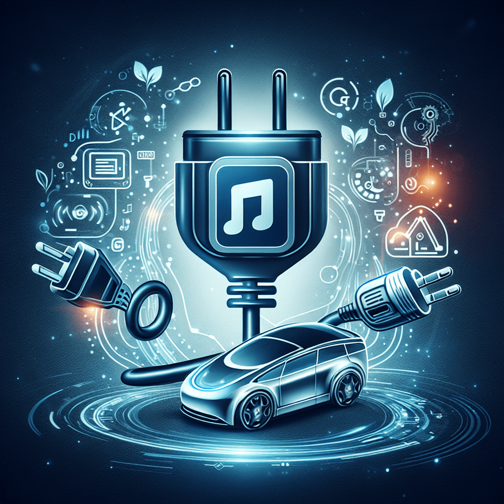 Tesla Plugs into Apple CarPlay: A New Era of Infotainment