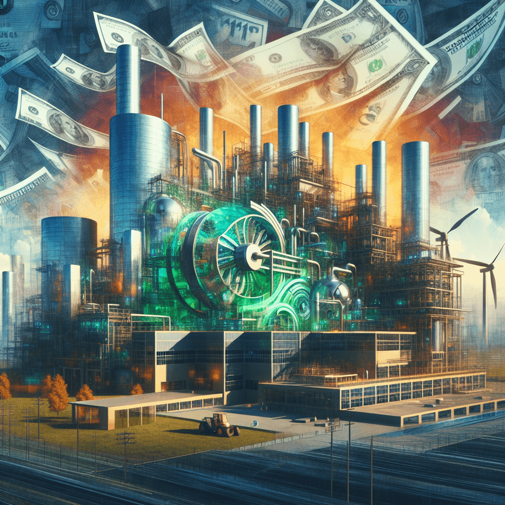 Delta Electronics Set to Supercharge Plano with $115M Expansion!
