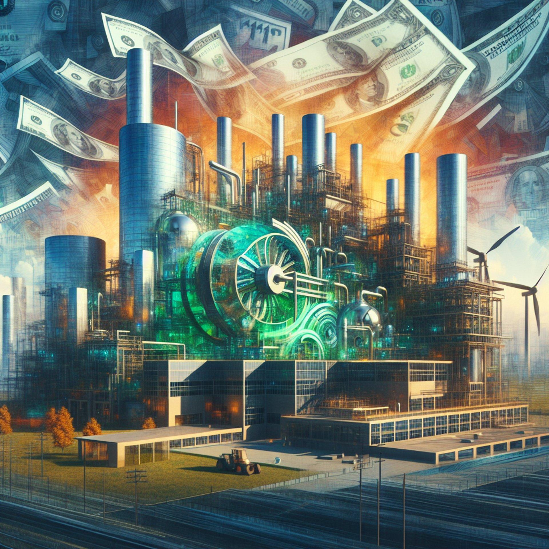 Banner for Delta Electronics Set to Supercharge Plano with $115M Expansion!