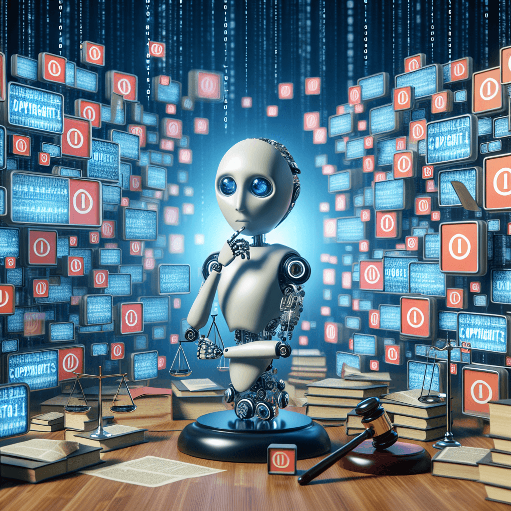 Perplexity AI Embroiled in Trademark Showdown