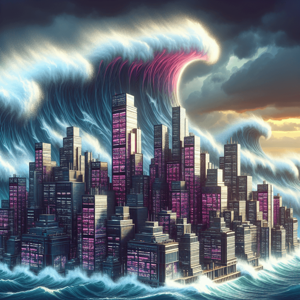 Tech Titans Tremble: Wave of 2025 Layoffs Rocks Industry