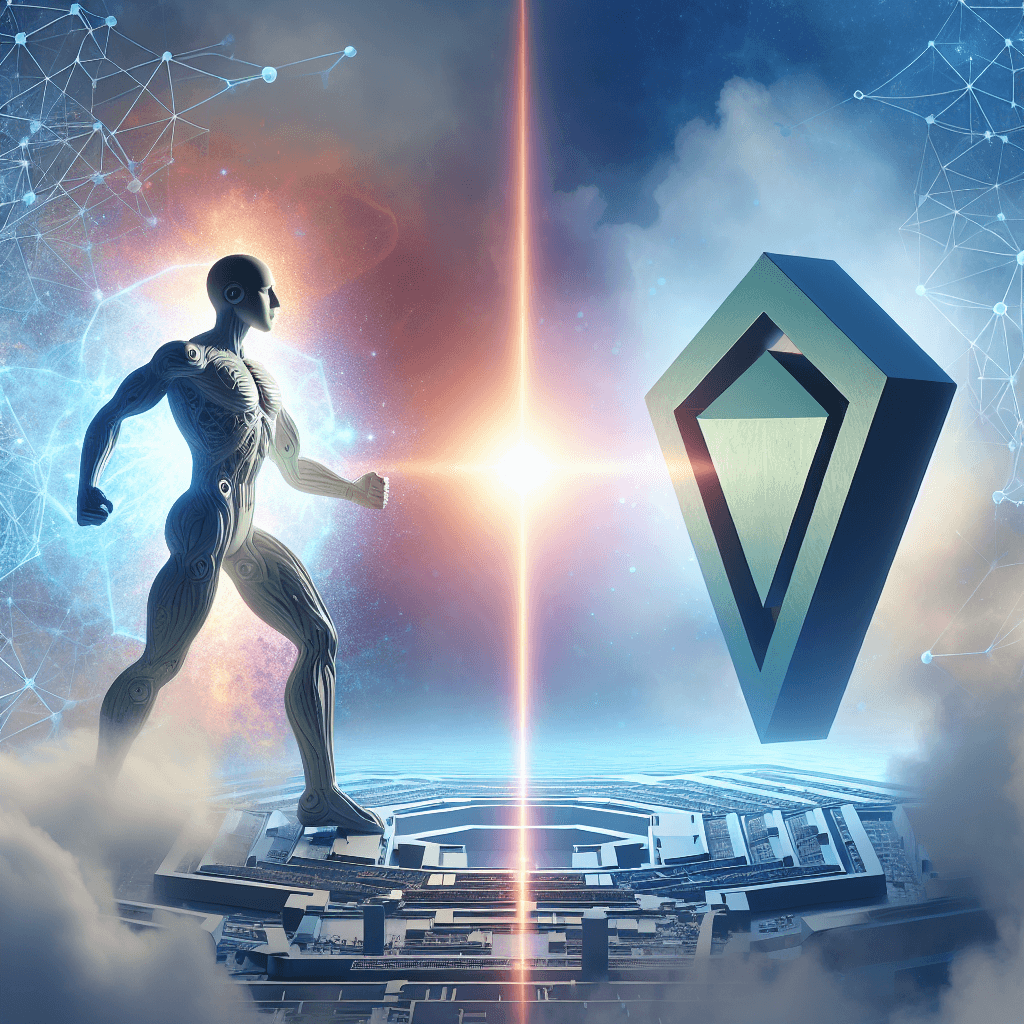 Anthropic Sues Pentagon Over 'Supply Chain Risk' Label: An AI Ethics Showdown