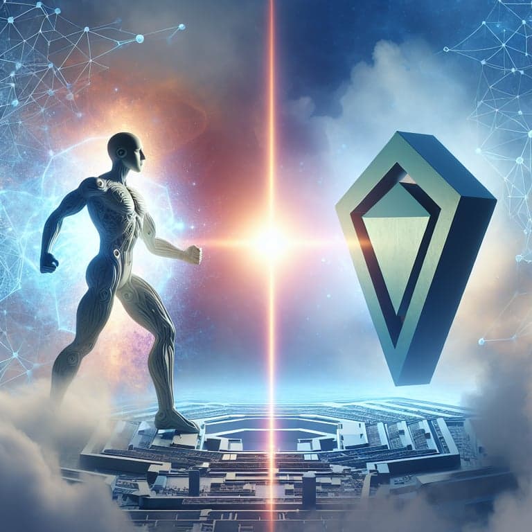 Banner for Anthropic Sues Pentagon Over 'Supply Chain Risk' Label: An AI Ethics Showdown