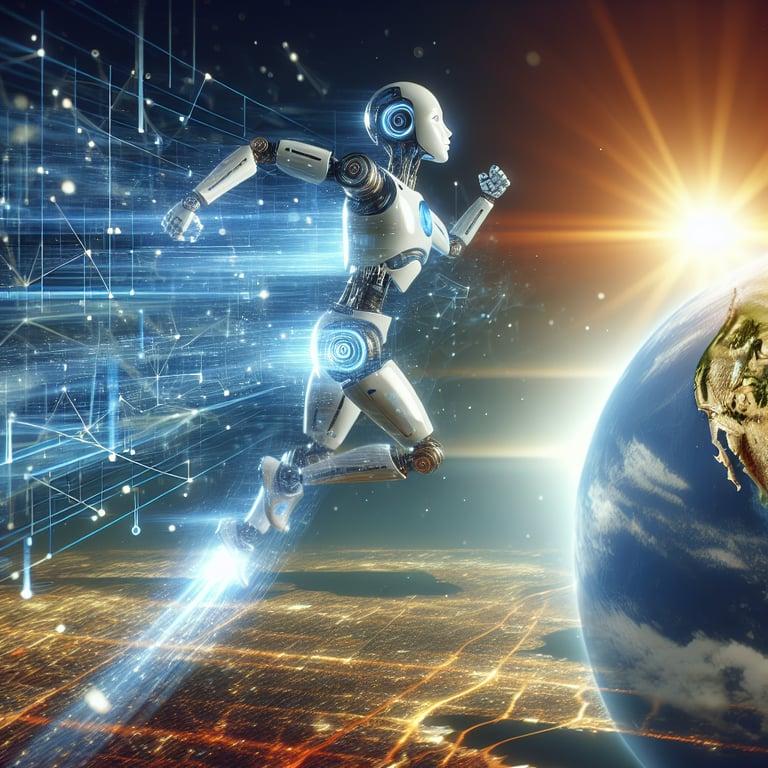 Banner for Anthropic's Claude AI Chatbot Takes a Giant Leap with Internet Access