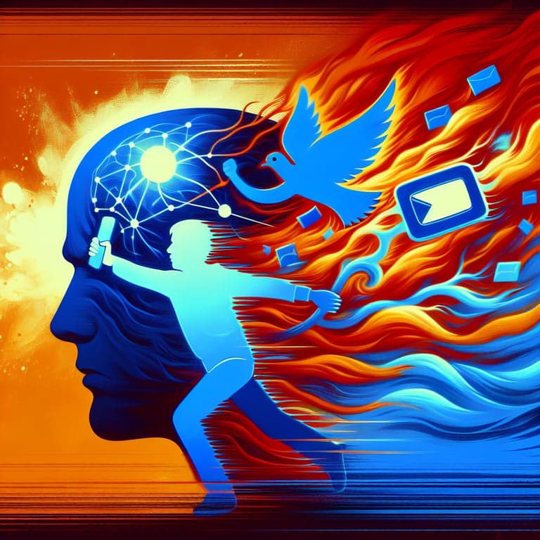 Elon Musk Sparks Controversy Over Netflix's *Adolescence* with Misinformation Tweet