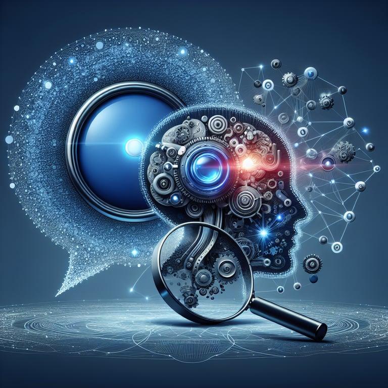 Banner for Truth Social Partners with Perplexity AI to Launch Cutting-Edge AI Search Engine