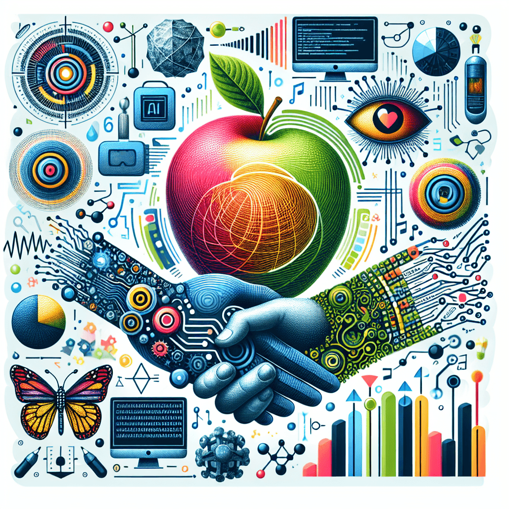 Banner for Apple & Anthropic Join Forces for AI-Powered 'Vibe-Coding' Revolution