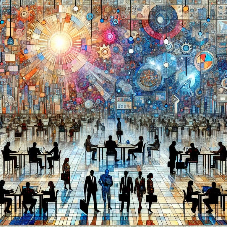 Banner for Tech Layoffs in India: Overhiring or AI Revolution?