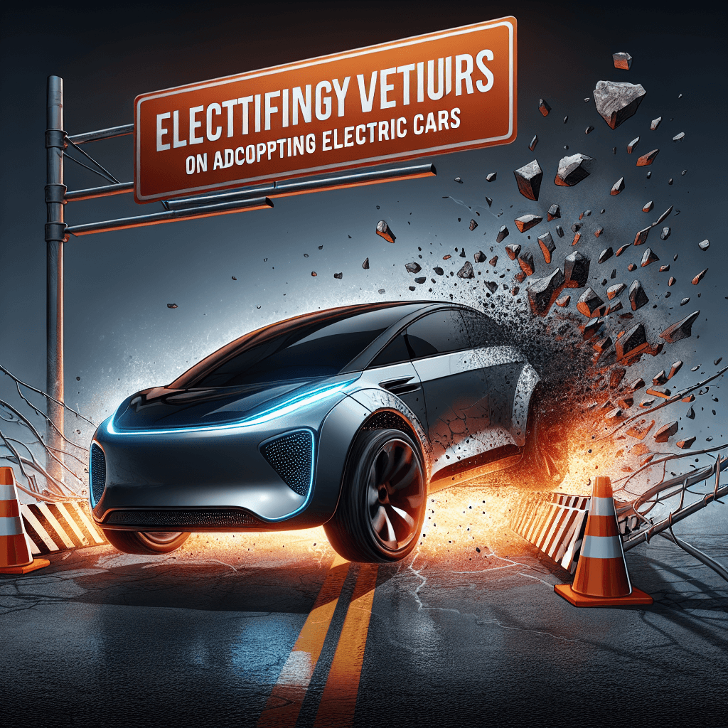 Hertz's Bold Tesla Bet Hits a Speed Bump: An Electrifying Fail